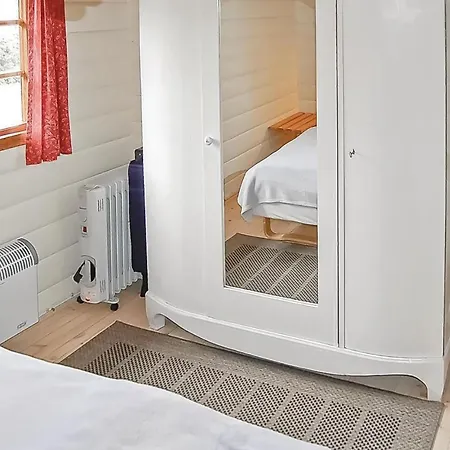 Vakantiehuis Holiday Home Gl, Strand Hejls X Hejls