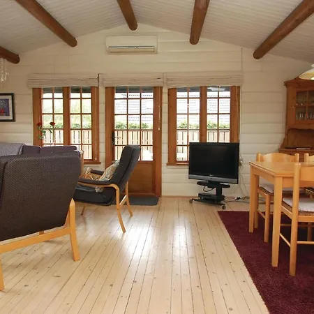 Vakantiehuis Holiday Home Gl, Strand Hejls X *