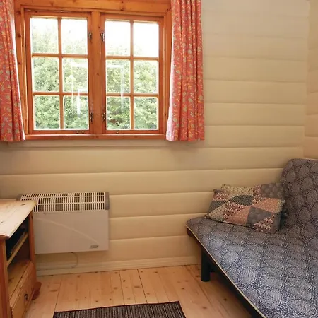 Vakantiehuis Holiday Home Gl, Strand Hejls X