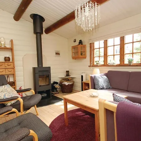 Holiday Home Gl, Strand Hejls X Vakantiehuis