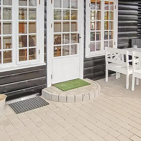 Holiday Home Gl, Strand Hejls X Vakantiehuis