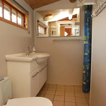 Holiday Home Gl, Strand Hejls X Hejls