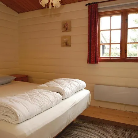 Holiday Home Gl, Strand Hejls X Vakantiehuis *
